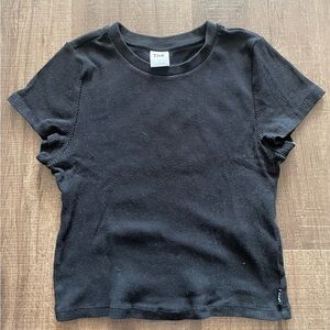Aritzia TNA baby tee
